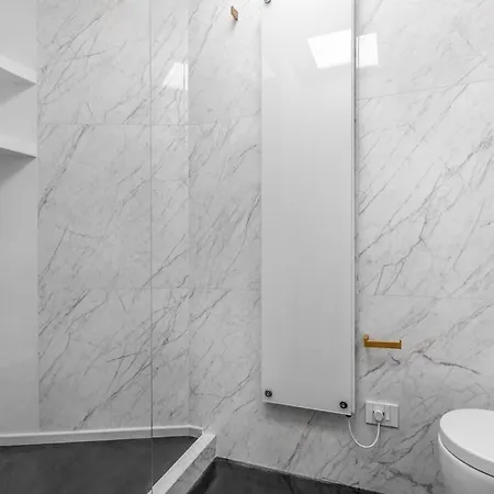 Lägenhet Luxury Velasca *