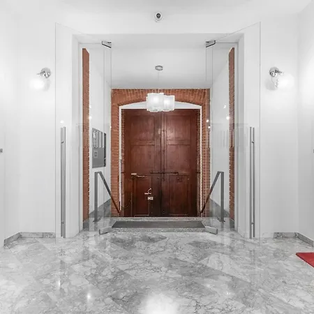 Luxury Velasca Lägenhet