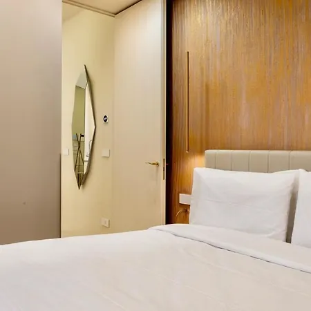 شقة Luxury Velasca