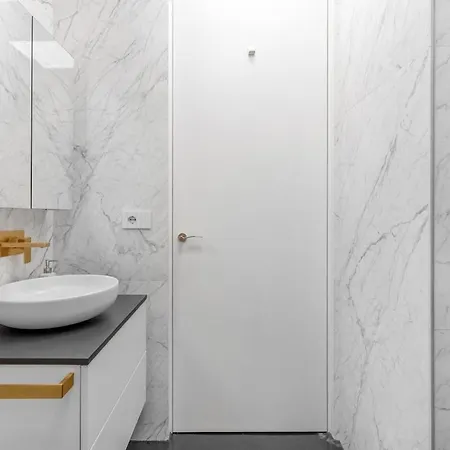 Luxury Velasca * Milano