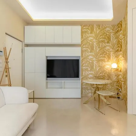 Luxury Velasca Lägenhet *