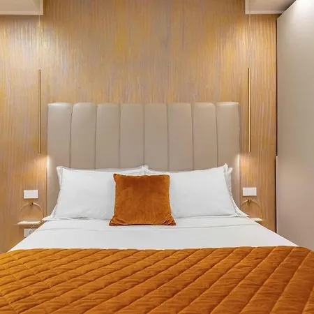 Luxury Velasca شقة