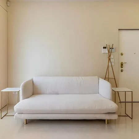 شقة Luxury Velasca ميلان