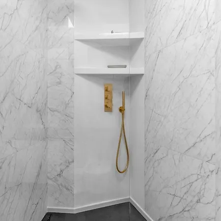 Luxury Velasca Lägenhet Milano