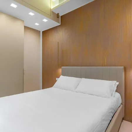 Luxury Velasca Lägenhet