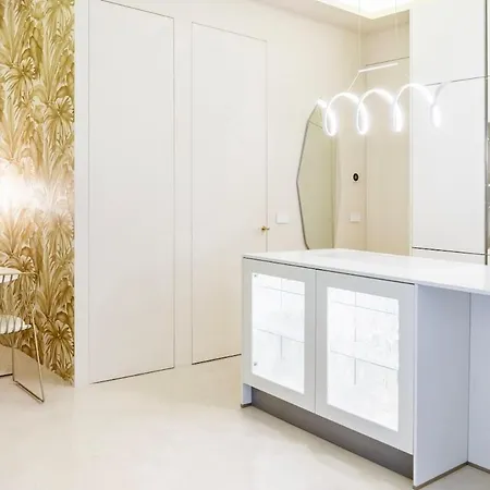Luxury Velasca Lägenhet *