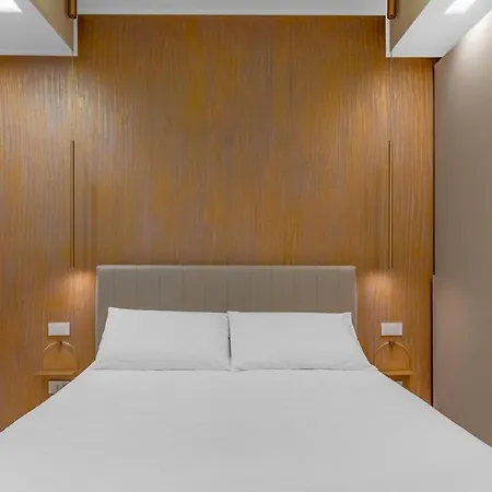 Luxury Velasca Milano