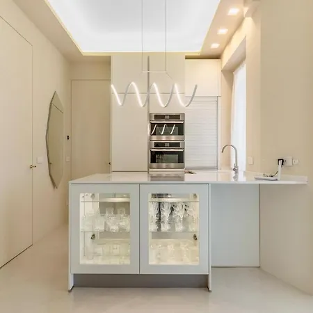Luxury Velasca Lägenhet *