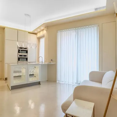 Lejlighed Luxury Velasca Milano