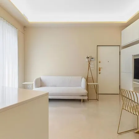 Luxury Velasca Lägenhet