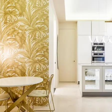 Lejlighed Luxury Velasca