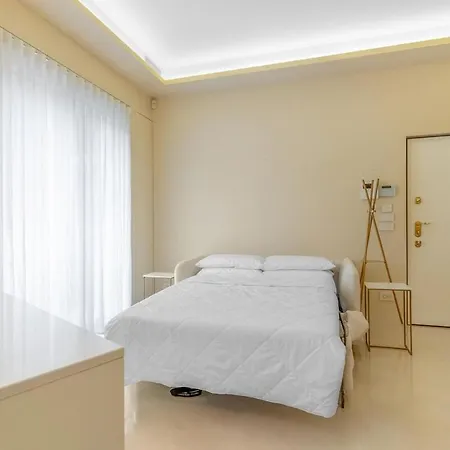 Luxury Velasca Milano