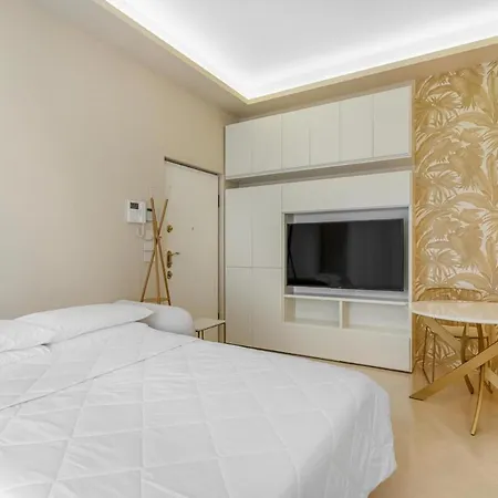 Luxury Velasca Lägenhet