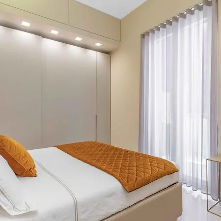 Lejlighed Luxury Velasca *