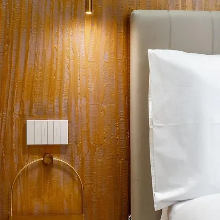 Luxury Velasca Milano