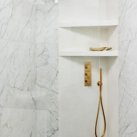 Lägenhet Luxury Velasca *