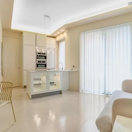 Luxury Velasca Lejlighed *